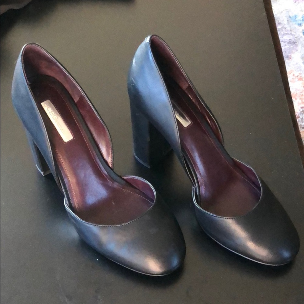 Bcbg heels